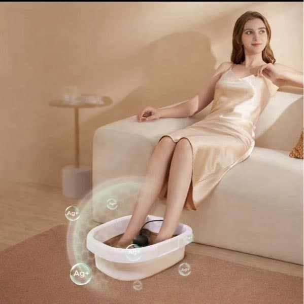 Detox Massage 60 min